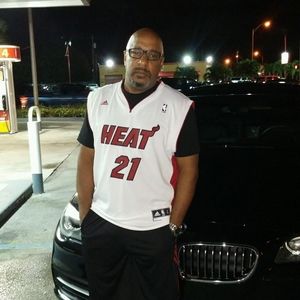 Meet your Posher, Dalton